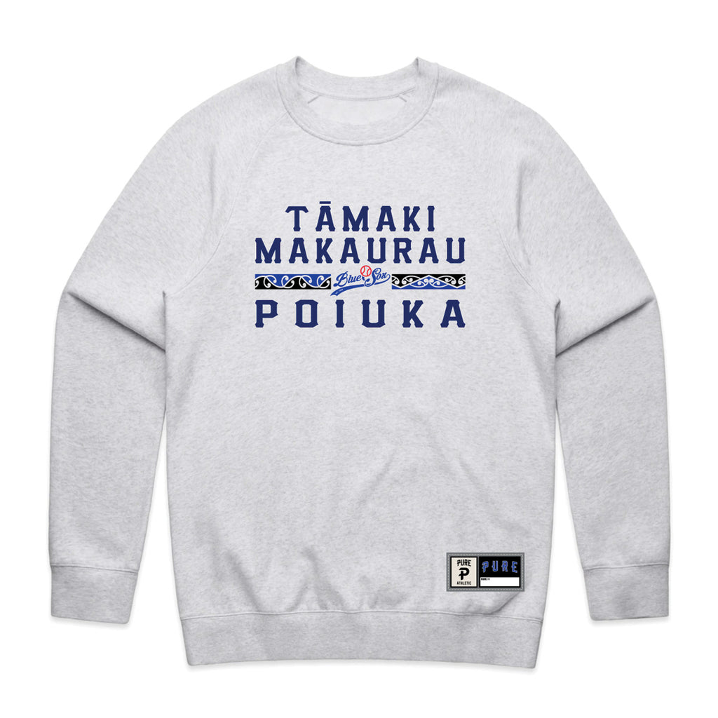 Tāmaki Makaurau Poiuka Poraka - Kiwitea