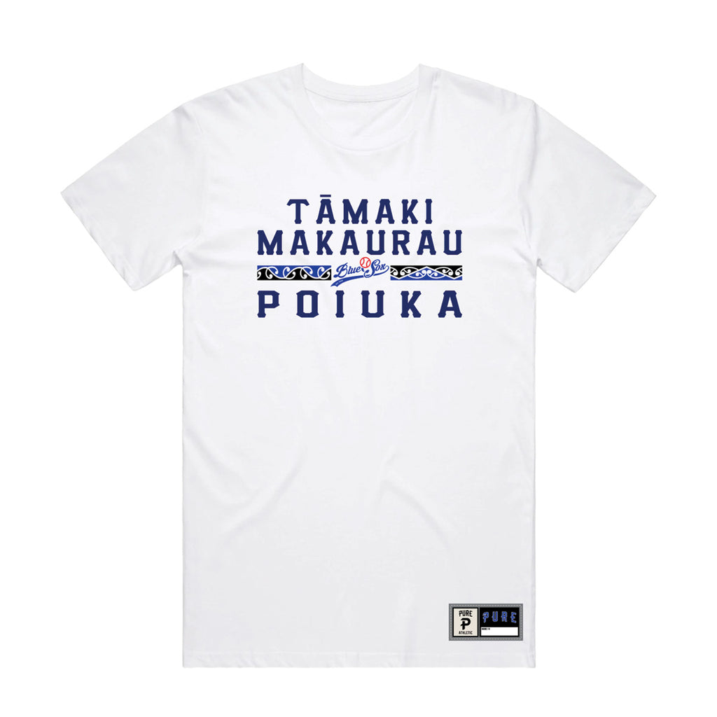 Tāmaki Makaurau Poiuka Tīhāte - Waiti